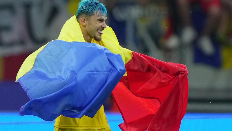 Ce a transmis Edi Iordănescu înainte de meciul România - Țările de Jos, din optimile de la Euro 2024. „Da, Olanda e favorită...”