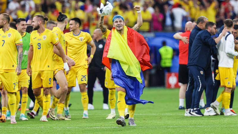 Ce a transmis Edi Iordănescu înainte de meciul România - Țările de Jos, din optimile de la Euro 2024. „Da, Olanda e favorită...”