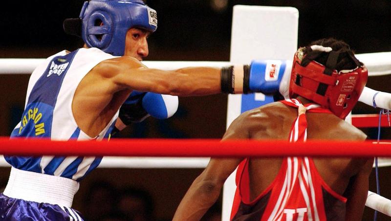 Doliu în lumea sportului. Marian Velicu, fostul vicecampion mondial la box, a murit la doar 47 de ani