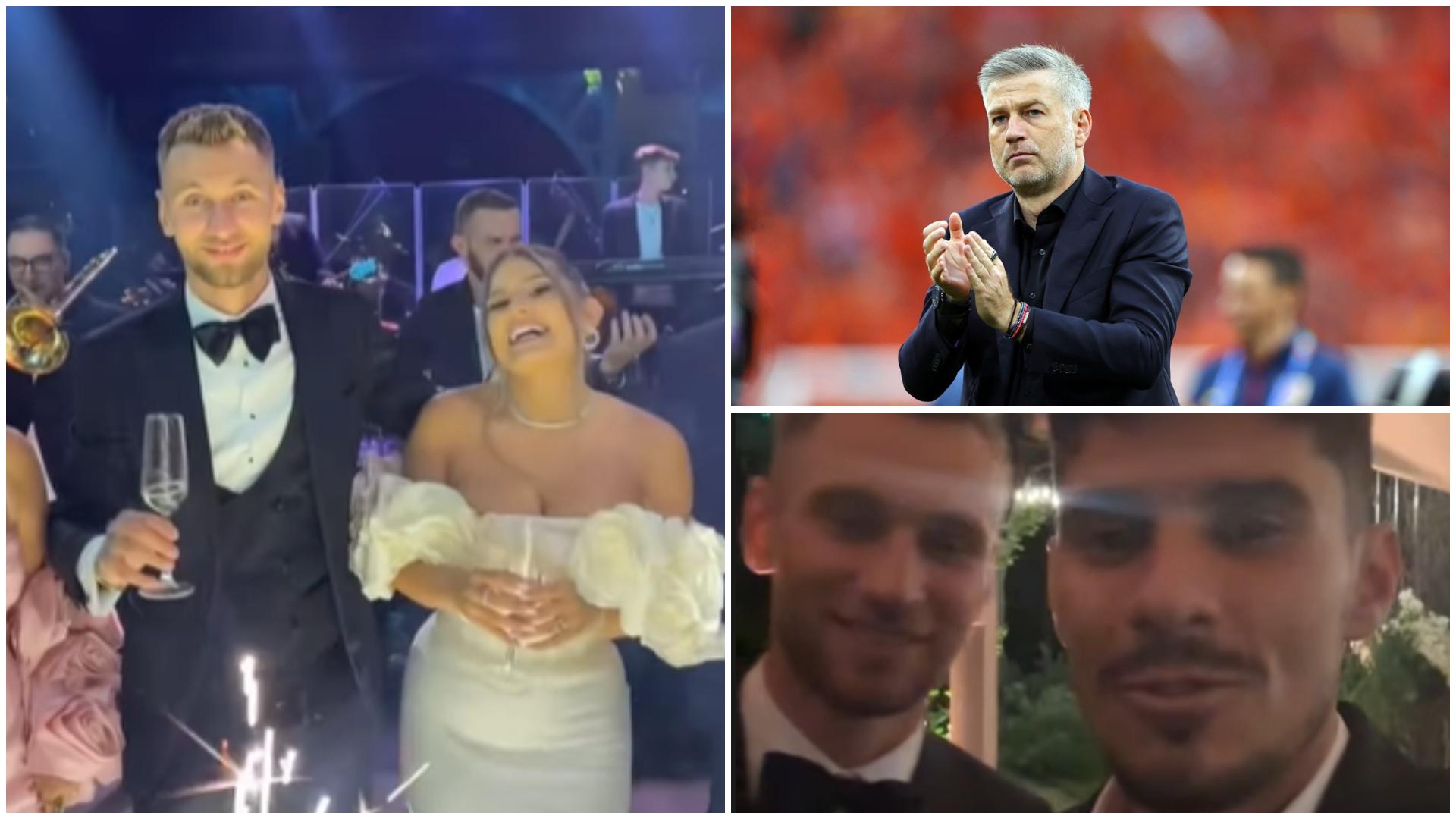 Colaj cu Denis Drăguș și Vanessa