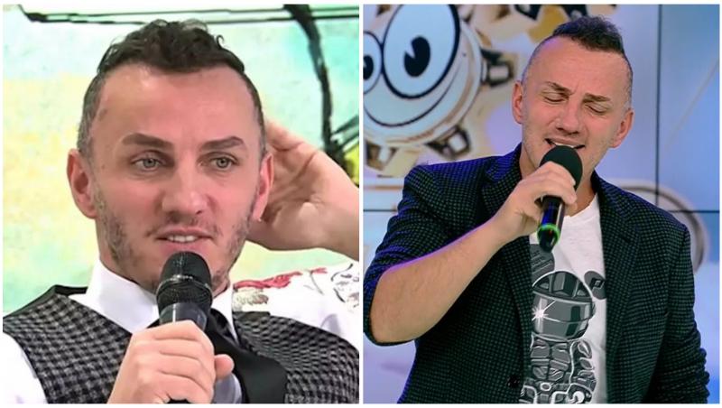 Mihai Trăistariu a dezvăluit suma pe care o câștigă din cântările pe care le are la malul mării