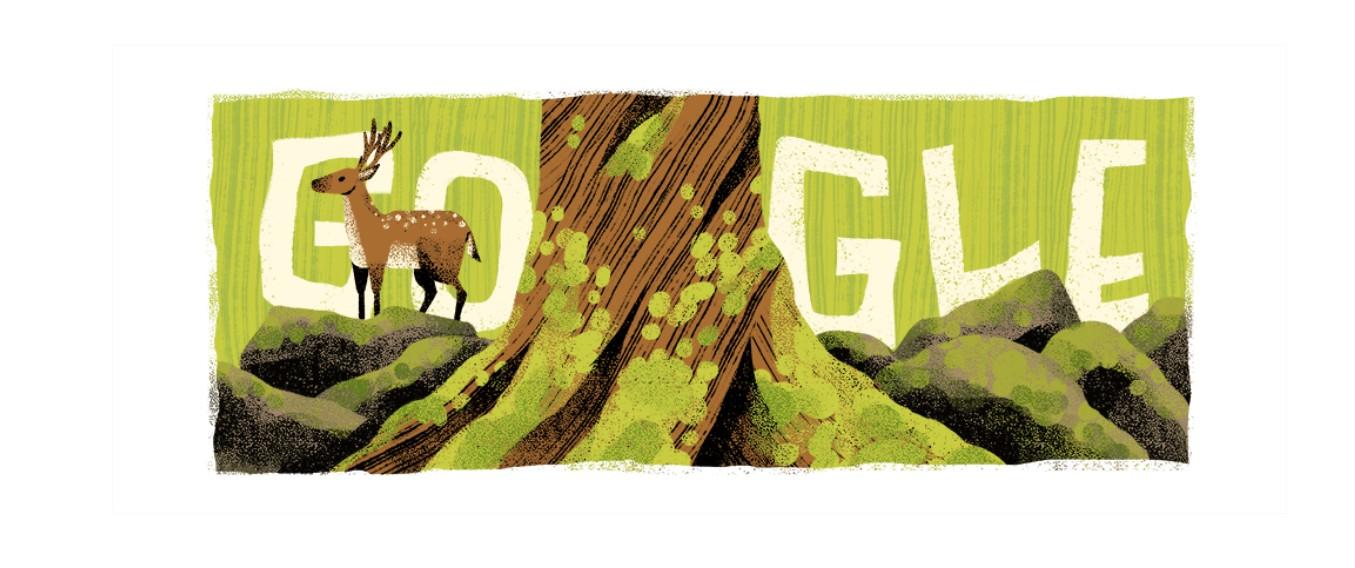 Google marchează ziua de azi, 12 iulie 2024, cu un doodle special. Unde e vizibil și ce reprezintă ilustrația