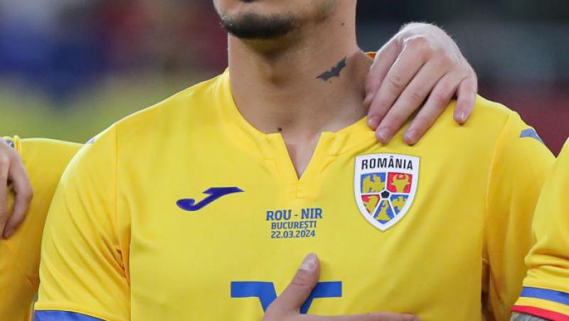 Florinel Coman nu are talent doar pe terenul de fotbal. Cum s-a dezlănțuit la nunta lui Denis Drăguș