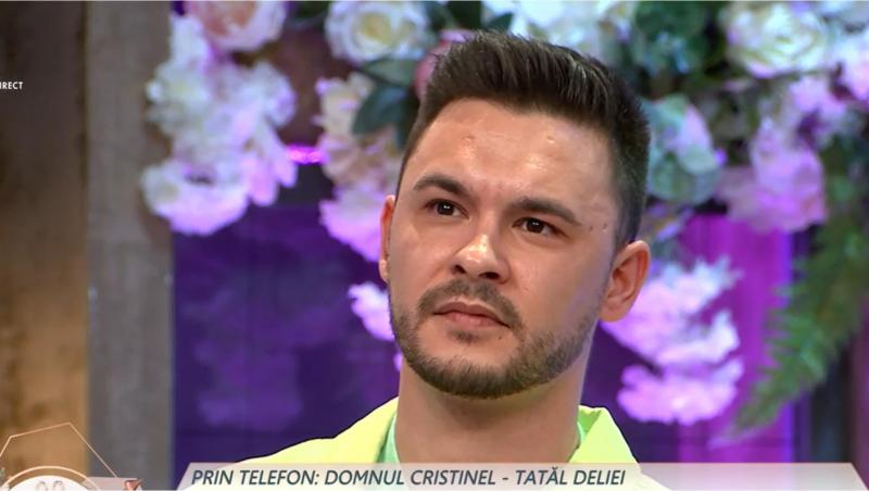 Mireasa, sezonul 9. Unde se afla Dediș în timp ce se difuza Marea Finală a show-ului matrimonial. Ce mesaj a transmis în online