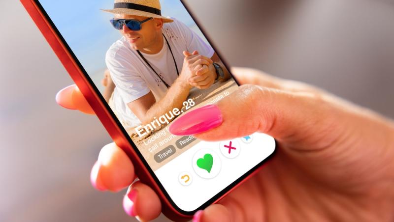 Femeia din Brașov care a fost dată dispărută de familie, după ce și-a făcut cont pe Tinder, a fost găsită. Unde era