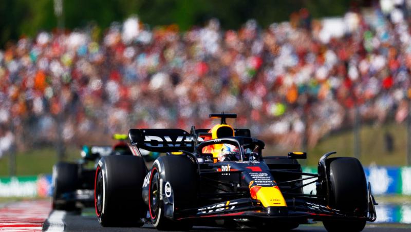 Program Formula 1™, Marele Premiu al Ungariei. Urmărește spectacolul LIVE pe canalele Antena și în AntenaPLAY, 19 - 21 iulie 2024