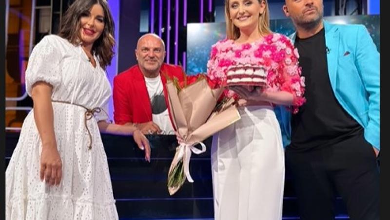 Alina Sorescu a împlinit 38 de ani. Cum a sărbătorit și ce surpriză i-au făcut fetițele: „Mi-am pus o dorință și o și spun...”