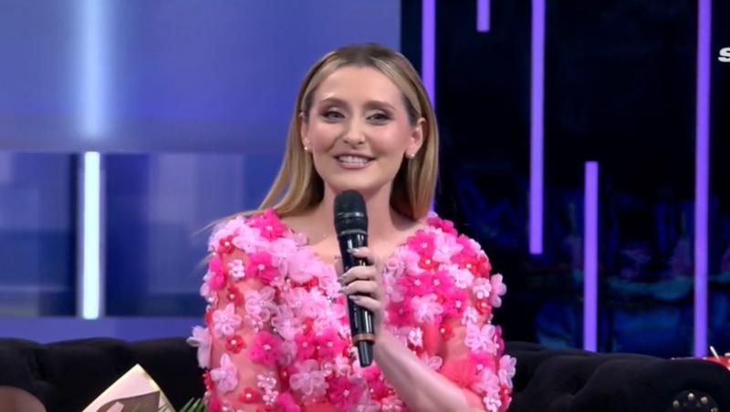 Alina Sorescu a împlinit 38 de ani. Cum a sărbătorit și ce surpriză i-au făcut fetițele: „Mi-am pus o dorință și o și spun...”