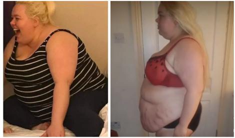 O femeie a slăbit 70 de kilograme, după ce i s-a spus că e prea grasă ca să viziteze o anumită țară. Cum arată azi