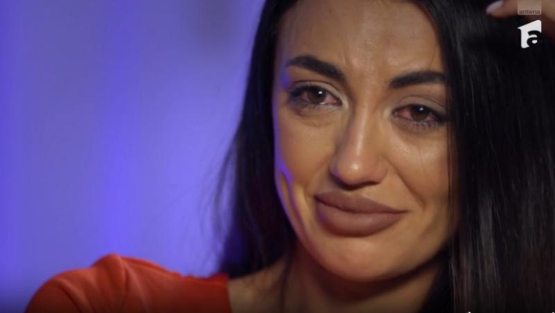 Insula Iubirii, sezonul 8. Bianca Mitroi, imagini înduioșătoare cu cele două pisici pierdute. Ce a transmis în mediul online