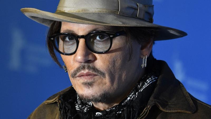 Johnny Depp iubește din nou, după divorțul care i-a marcat viața. Cine e noua iubită a actorului