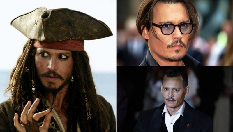 colaj johnny depp