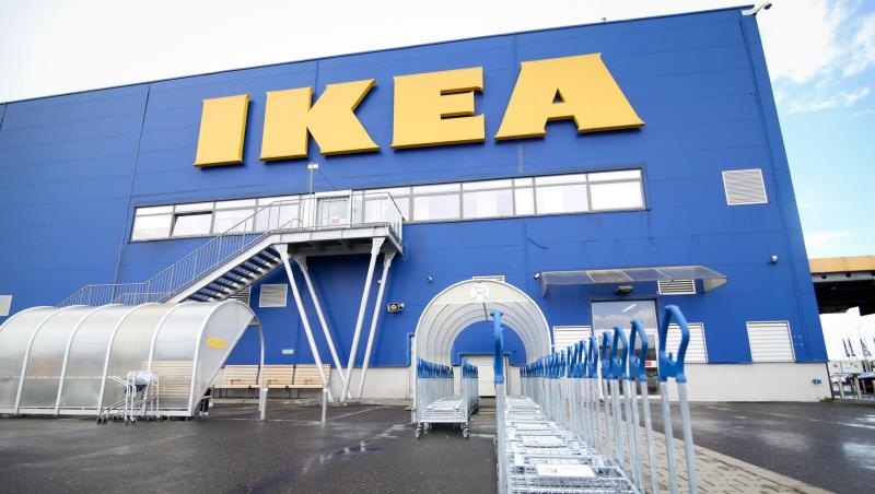 IKEA retrage de urgență de la vânzare două modele de baterii externe