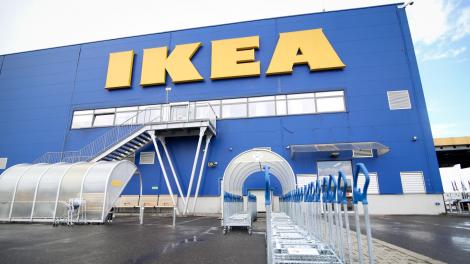 IKEA retrage de urgență de la vânzare două modele de baterii externe. Riscul de incendiu este mare