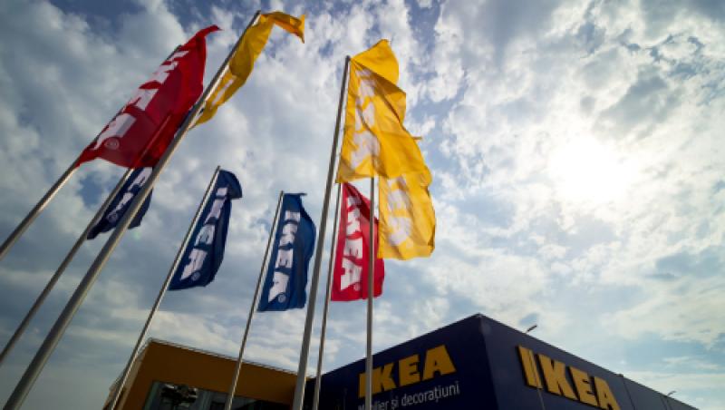 IKEA retrage de urgență de la vânzare două modele de baterii externe. Riscul de incendiu este mare