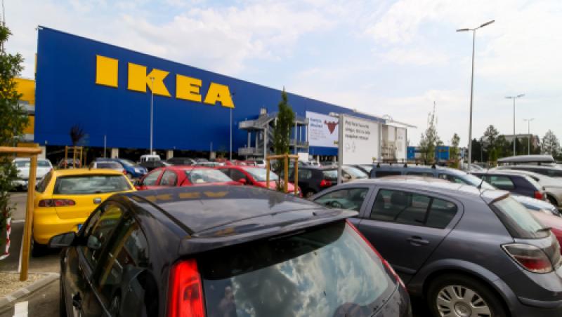 IKEA retrage de urgență de la vânzare două modele de baterii externe. Riscul de incendiu este mare