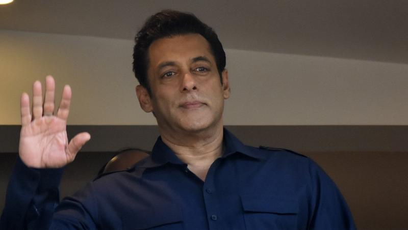 De ce Salman Khan nu se căsătorește cu Iulia Vântur. Tatăl actorului indian a spus totul despre viața amoroasă a fiului său