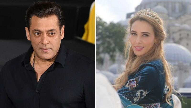 De ce Salman Khan nu se căsătorește cu Iulia Vântur. Tatăl actorului indian a spus totul despre viața amoroasă a fiului său