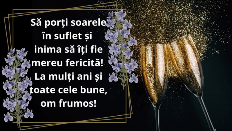 Mesaje pentru sărbătoriții de Sfântul Ilie! Cele mai originale urări și felicitări pentru cei care își serbează ziua de nume azi