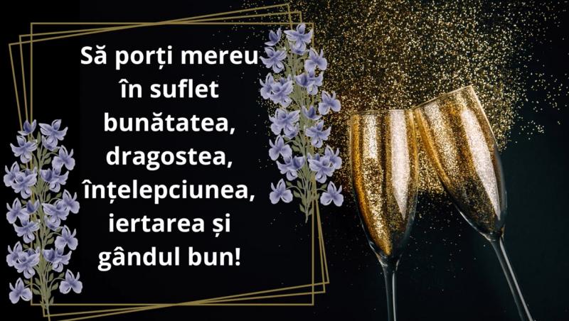 Mesaje pentru sărbătoriții de Sfântul Ilie! Cele mai originale urări și felicitări pentru cei care își serbează ziua de nume azi