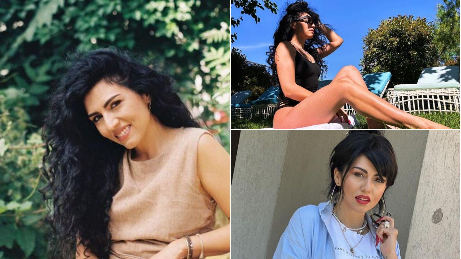 Motivul pentru care Doinița Oancea a renunțat la visul ei. Ce meserie voia să &icirc;mbrățișeze, de fapt