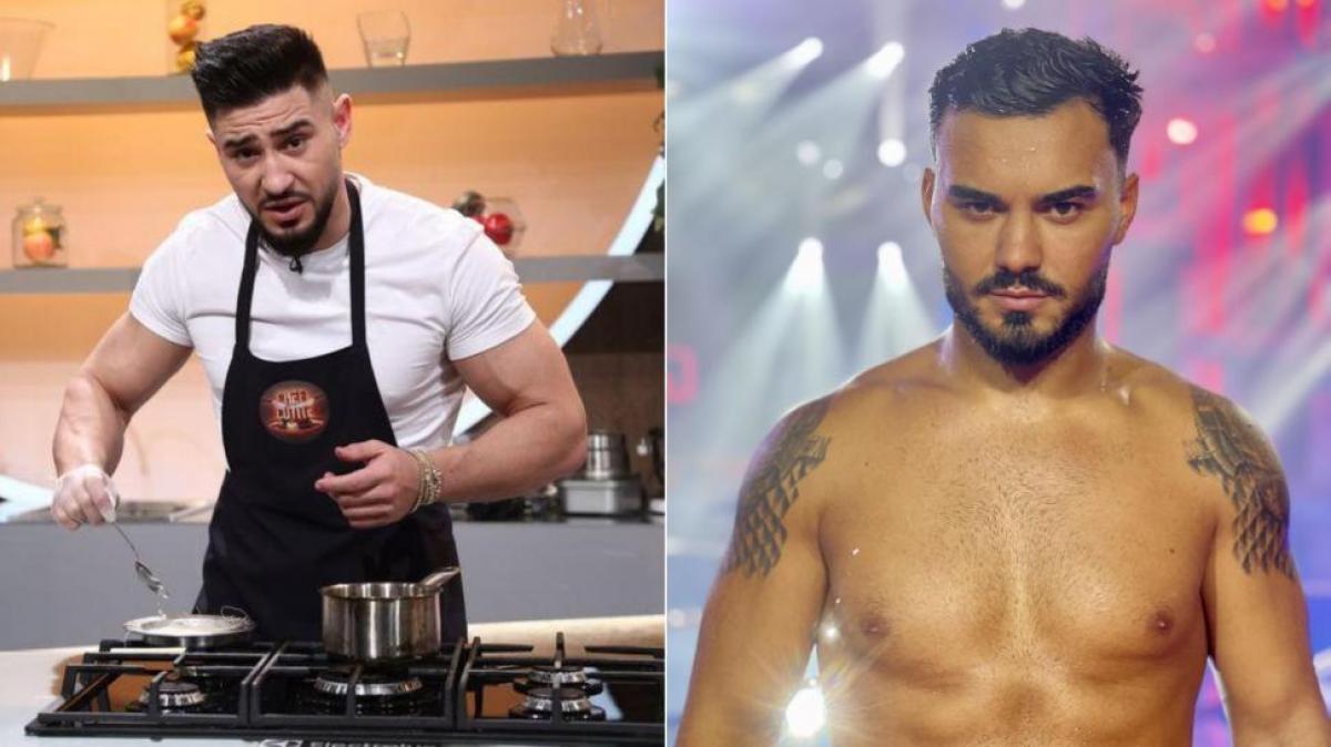 Jador și Bogdan Mocanu s-au &icirc;mpăcat după un an &icirc;n care cei doi nu au vorbit deloc. Cum au reușit să treacă peste ne&icirc;nțelegeri