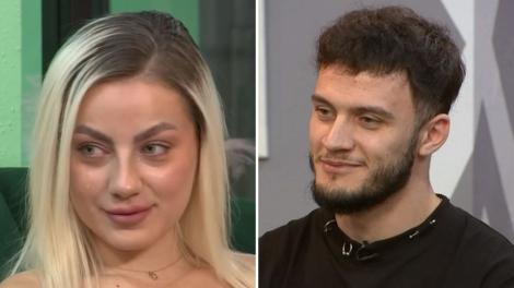 Mireasa sezonul 9, 2 iulie 2024. Laura, deranjată că Albert a ignorat-o și a petrecut timp cu Andrada și Adriana