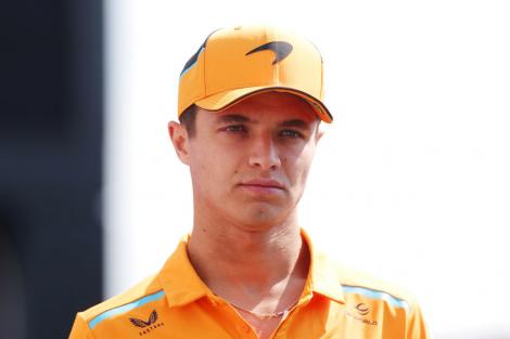 S-au încheiat calificările din Formula 1™ pentru Marele Premiu al Ungariei. Lando Norris pleacă din pole position pe Hungaroring