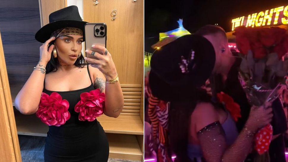 Oana Radu iubește din nou. Cine este noul iubit al artistei și ce declarație i-a făcut chiar pe scenă: &bdquo;Ce putem să facem?&rdquo;