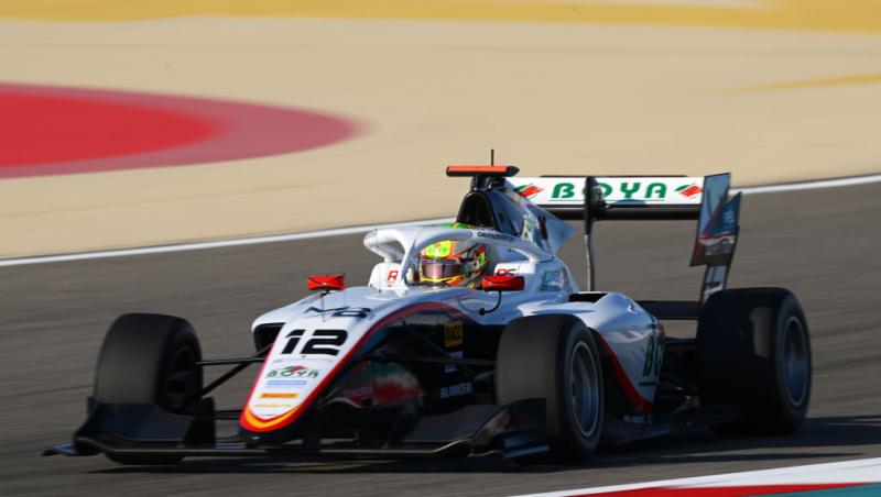 Program Formula 2™ și Formula 3™, Marele Premiu al Belgiei, 26 - 28 iulie. În acest weekend revine Porsche Mobil 1 Supercup 2024