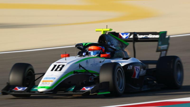 Program Formula 2™ și Formula 3™, Marele Premiu al Belgiei, 26 - 28 iulie. În acest weekend revine Porsche Mobil 1 Supercup 2024