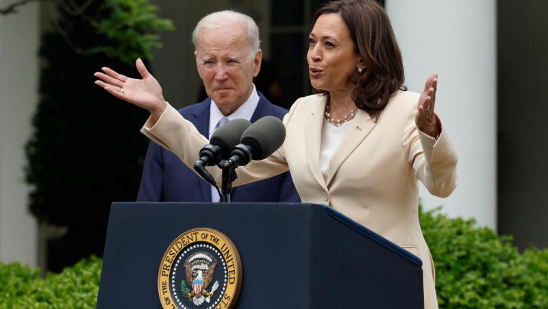 Kamala Harris este în lupta pentru președinția Statelor Unite ale Americii. Cine este și câte femei ocupă această funcție în lume