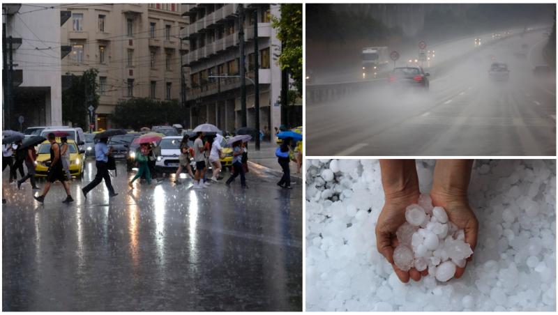 Meteorologii trag un semnal de alarmă după zilele caniculare din România