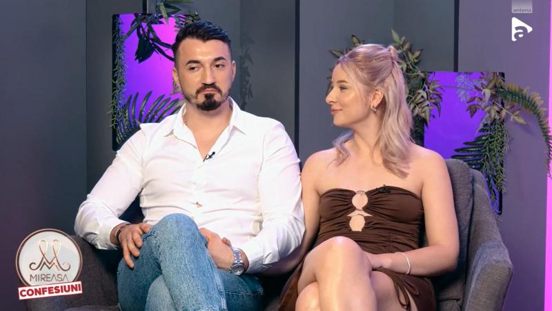 Ștefan de la Mireasa sezon 9, schimbare surprinzătoare de look. Cum s-a afișat finalistul în mediul online, alături de Maria