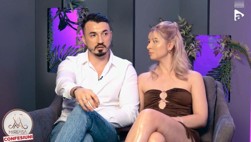 Ștefan de la Mireasa sezon 9, schimbare surprinzătoare de look. Cum s-a afișat finalistul în mediul online, alături de Maria