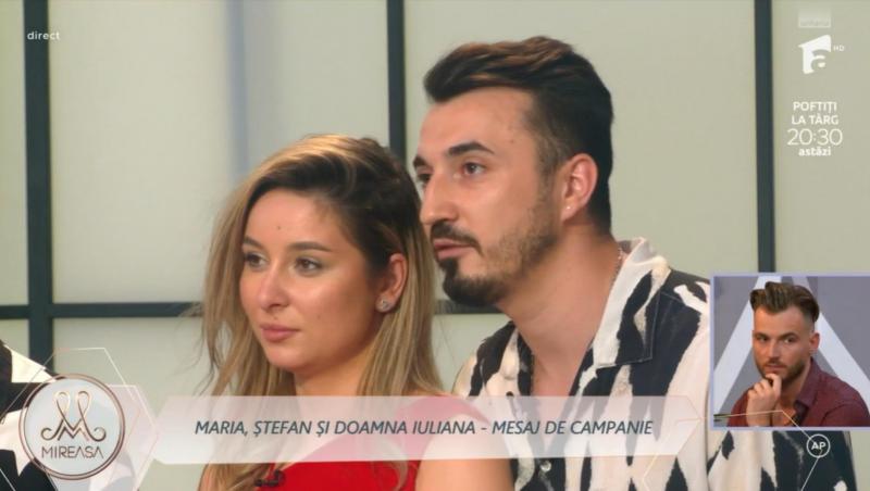 Ștefan de la Mireasa sezon 9, schimbare surprinzătoare de look. Cum s-a afișat finalistul în mediul online, alături de Maria