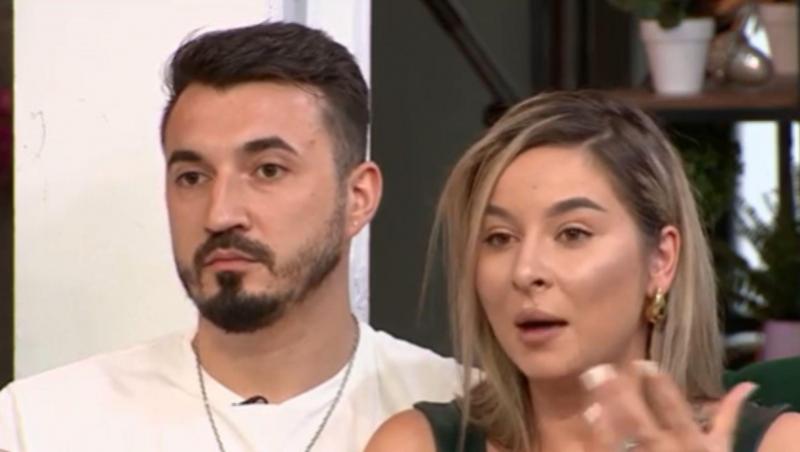 Ștefan de la Mireasa sezon 9, schimbare surprinzătoare de look. Cum s-a afișat finalistul în mediul online, alături de Maria