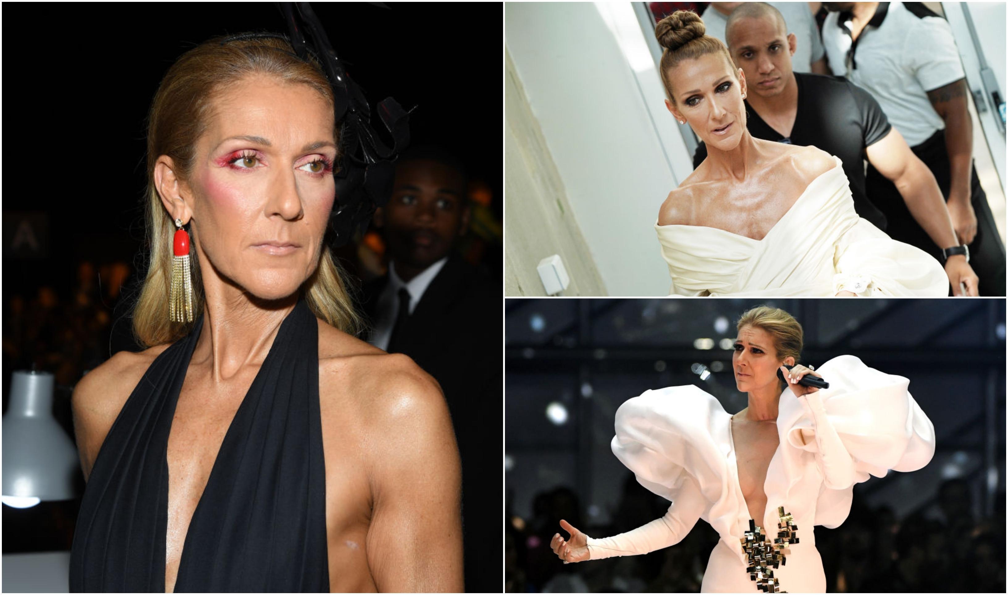 Ce sumă de bani ar urma să primească Celine Dion pentru a cânta la Jocurile Olimpice de la Paris. Suferă de o boală grea