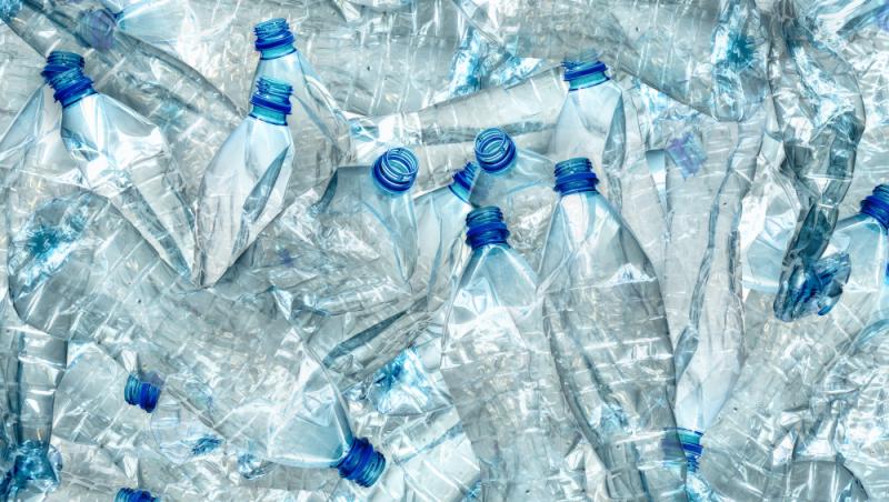 Reciclarea sticlelor din plastic, o nouă sursă de venit pentru români. Se câștigă și 18.000 de lei pe lună