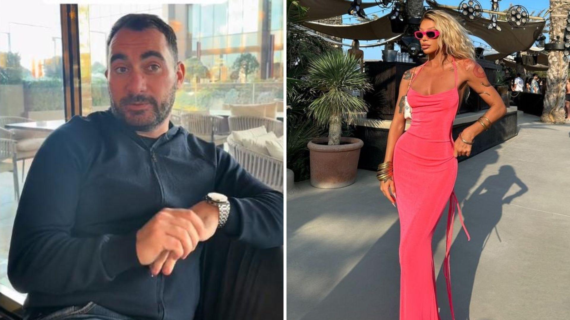 Adevărul despre legătura dintre Ema Uta și Pescobar, după ce zvonit că ar fi &icirc;mpreună. Ce spun apropiații celor doi