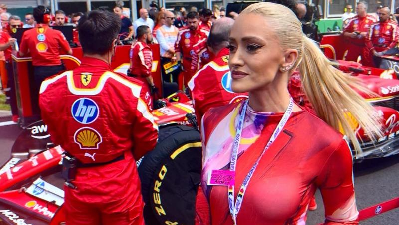 Formula 1, lider de audienţă cu Marele Premiu al Belgiei. Răsturnare de situaţie în cazul câştigătorului