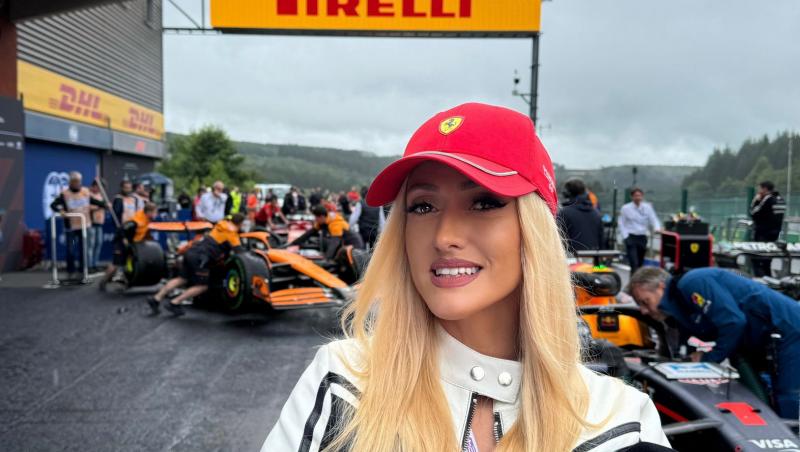 Formula 1, lider de audienţă cu Marele Premiu al Belgiei. Răsturnare de situaţie în cazul câştigătorului