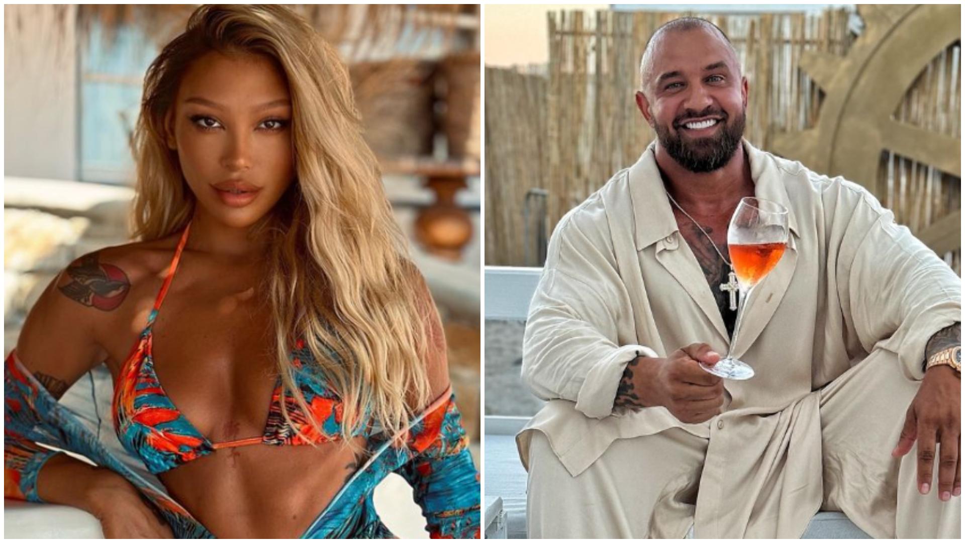 Ema Uta trece la atac. Make-up artistul vedetelor &icirc;l dă &icirc;n judecată pe Alex Bodi!