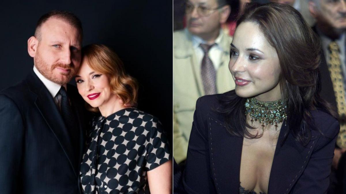 Ce mesaj emoționant i-a transmis Andreea Marin iubitului ei pe internet. Cum &icirc;l alintă și ce imagine a publicat cu el