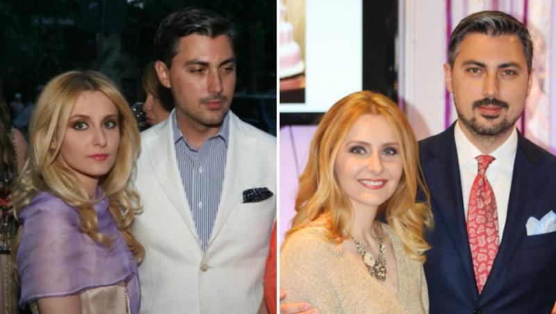 Alexandru Ciucu, despre o posibilă împăcare cu Alina Sorescu în plin divorț. Ce anunț a făcut celebrul designer