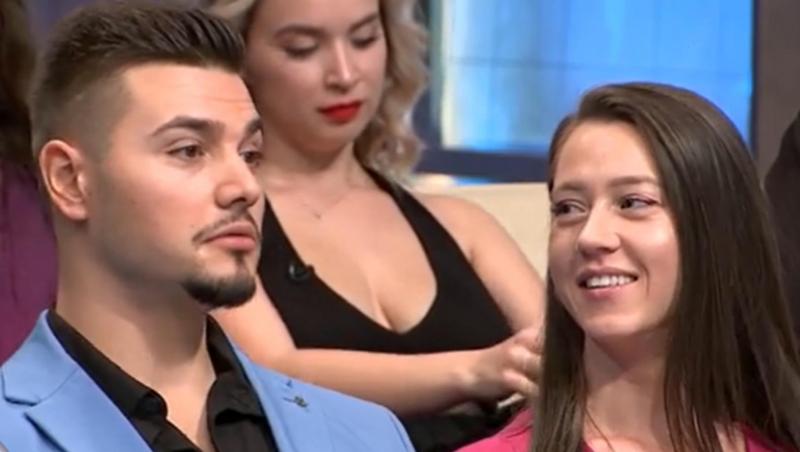 Mireasa, sezon 6. Valentin Harle, imagine superbă cu Gabriela și fiul lor. Tânărul nu mai ascunde împăcarea cu mama băiatului său