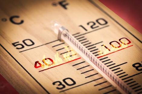 Anunț ANM pentru august 2024. Ultima lună de vară o să fie caniculară. Ce vești au meteorologii