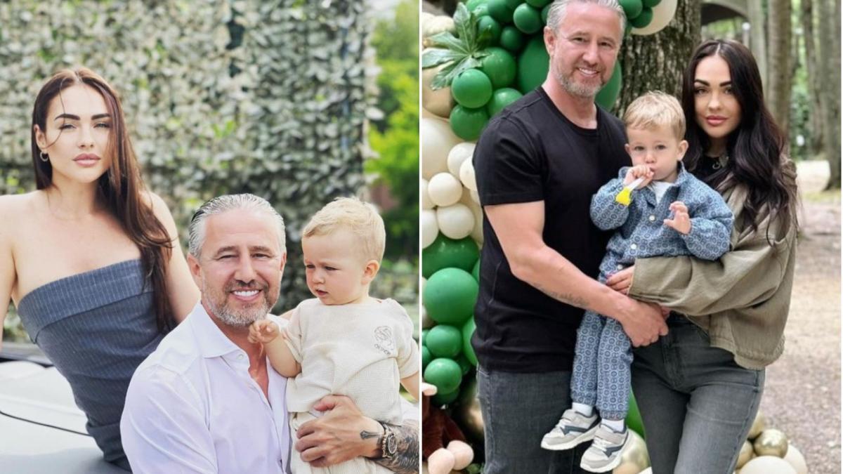 Laurențiu Reghecampf și Corina Caciuc se pregătesc de căsătorie. Ce delcarații inedite a făcut antrenorul