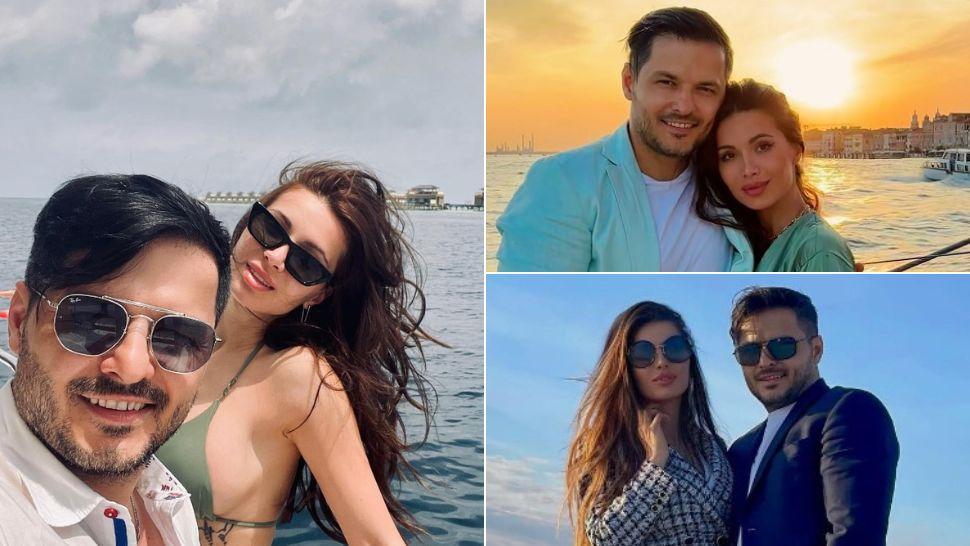 Liviu V&acirc;rciu și Anda Călin, escapadă romantică &icirc;n doi. Unde au ales să se relaxeze după o vacanță cu năbădăi &icirc;mpreună cu cei mici