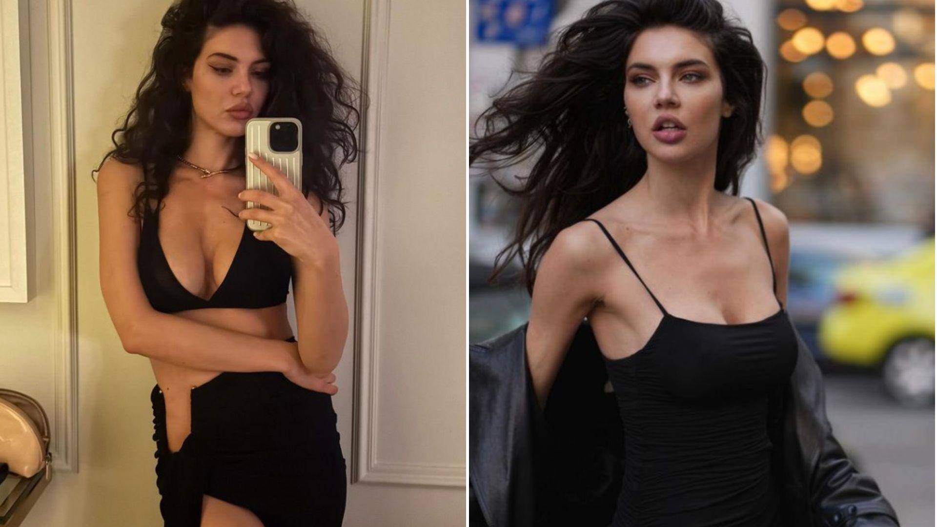 Christina Ich, &icirc;n ipostaze tandre cu un bărbat. Cine e t&acirc;nărul alături de care s-a filmat